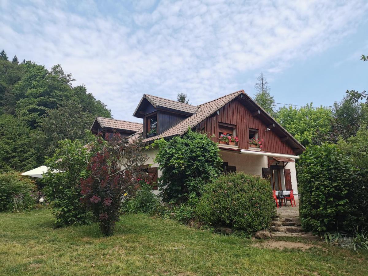 Bed and Breakfast La Grange A Leon Fresse Esterno foto