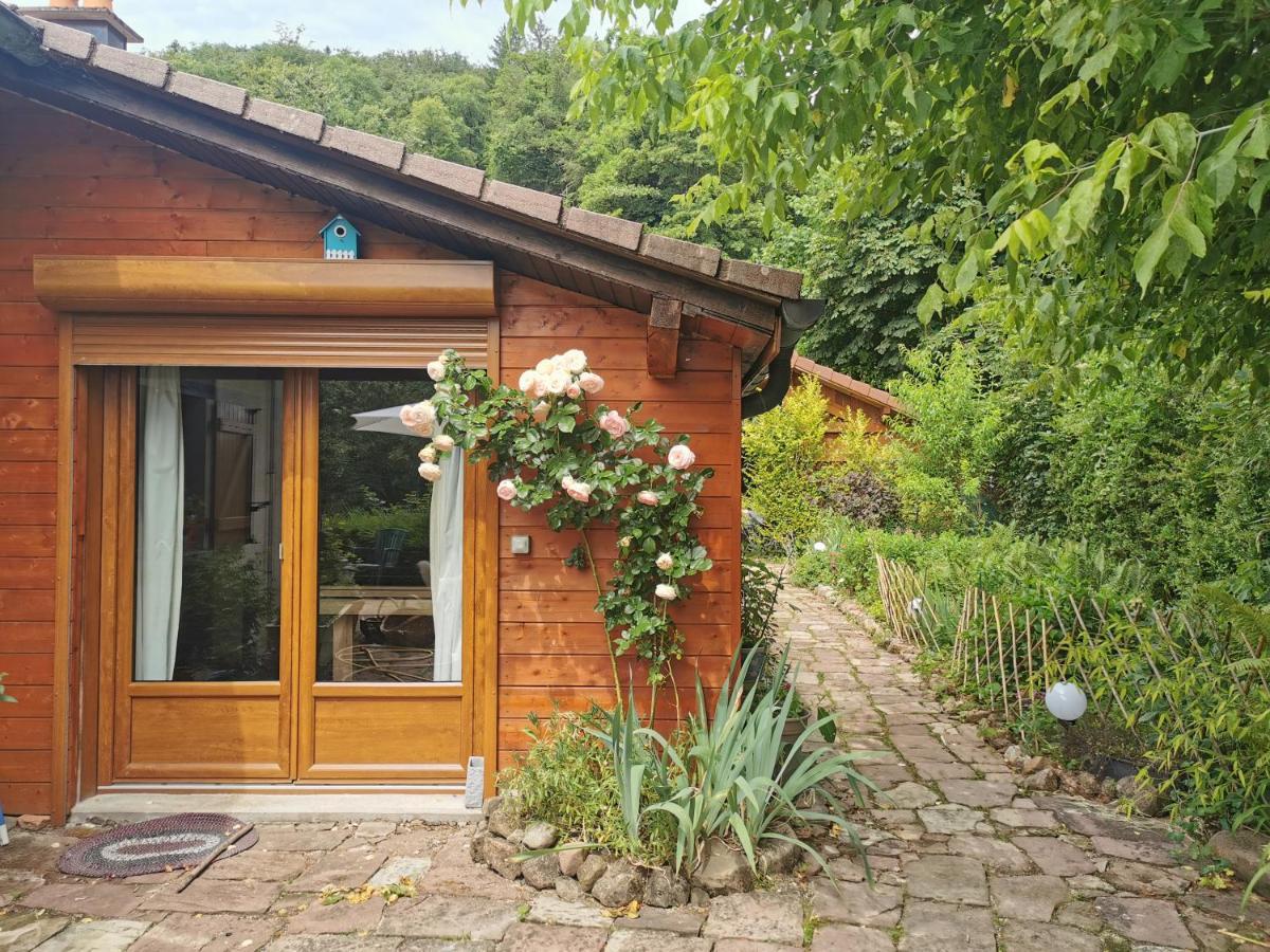 Bed and Breakfast La Grange A Leon Fresse Esterno foto